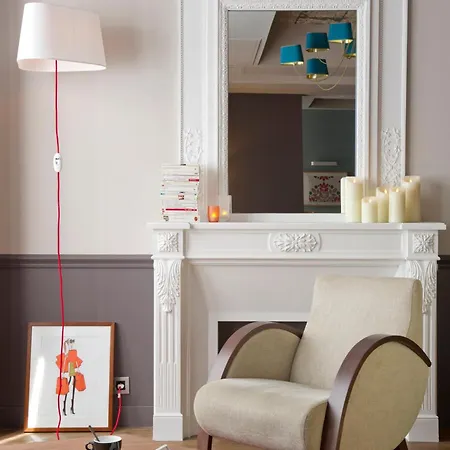 Magenta 38 By Happyculture Hotel