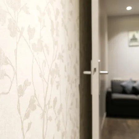 Magenta 38 By Happyculture 3* Paryż