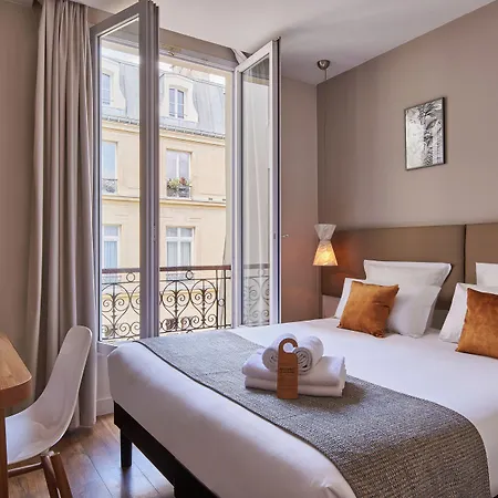 Magenta 38 By Happyculture Hotel