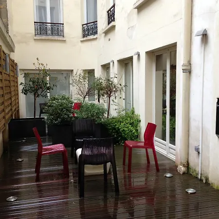 Magenta 38 By Happyculture Hotel 3*