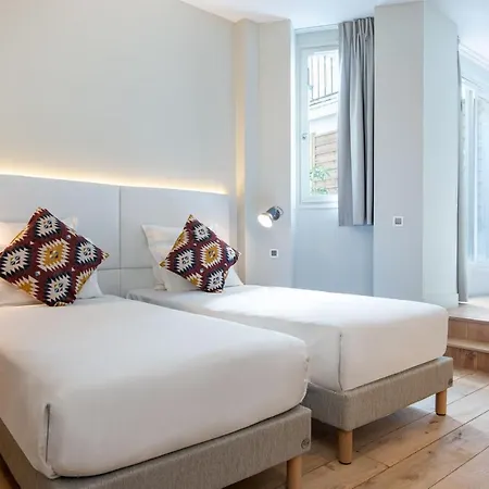 Magenta 38 By Happyculture Hotel 3*